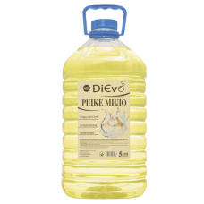 Мило рідке Clever Line  DiЄvo  5л ПЕТ