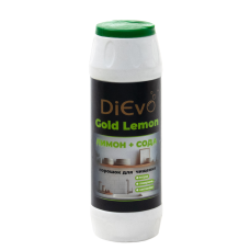 Засіб для чищення OV 500г TM DiЄvo