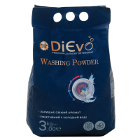 Порошок для прання універсальний Premium 3кг ТМ DiЄvo
