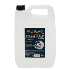 Мило-піна Premium 5л ТМ DiЄvo