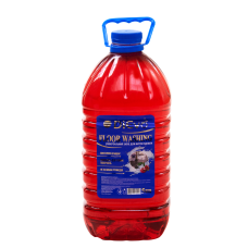 Засіб для миття підлоги Вишня Premium ПЕТ 5л ТМ DiЄvo