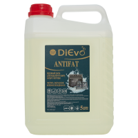 Засіб для миття кухні Antifat Premium DiЄvo 5л (антижир)