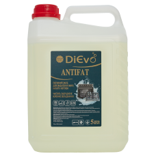 Засіб для миття кухні Antifat Premium DiЄvo 5л (антижир)