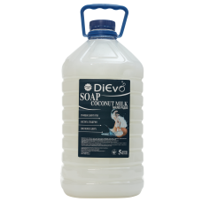 Мило рідке Coconut Optimum DiЄvo 5 л (ПЕТ)